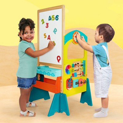 B. Play School Play Set - Schoolhouse Fun : Target