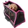 Pet Life Posh Paw' Pet Carrier - image 2 of 3