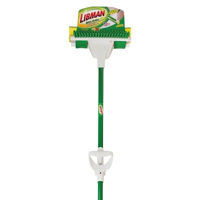Libman Nitty Gritty Roller Mop