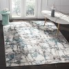 Skyler SKY193 Power Loomed Indoor Rugs - Safavieh - 2 of 2