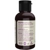 Organic Chocolate Monk Fruit by Now Foods  -  1.8 fl oz Liquid - 3 of 3