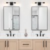 Unique Bargains Stainless Steel Self-Adhesive Home Decor Wall Trim Molding with Working Gloves - 4 of 4