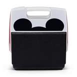 Igloo Playmate Pal 7qt Cooler - Disney Mickey Mouse Ears
