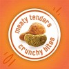 Friskies Tender & Crunchy with Flavors Chicken,Beef,Carrots&Green Beans Adult Complete & Balanced Dry Cat Food - 16lbs - 4 of 4