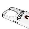 NFL Cincinnati Bengals Players Game Tactic Clear Cell Phone Case for Apple iPhone - 4 of 4