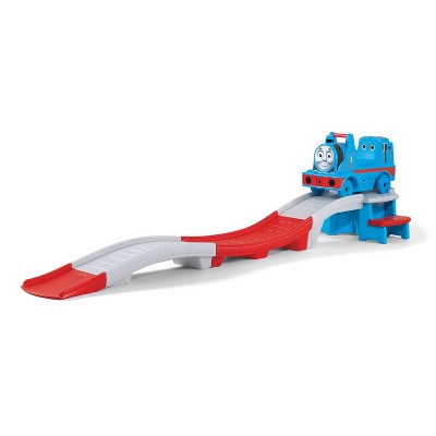 step 2 cars roller coaster