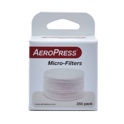 AeroPress Coffee Micro-Filters