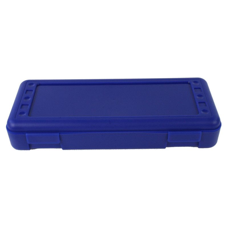 Romanoff Ruler Box, Blue, 1 of 2
