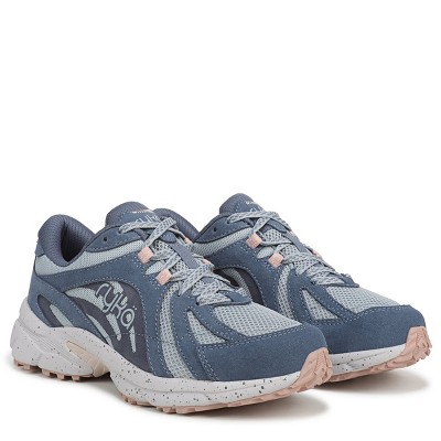 Обувь Ryka Womens Skylift Tr Walking Shoes Flintstone Blue 6.5 M — фото 2