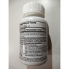 Ferrous Fumarate 324 mg Tablets for High-Potency Iron Supplementation, Energy Support, and Red Blood Cell Health – 100 Ct - 2 of 4