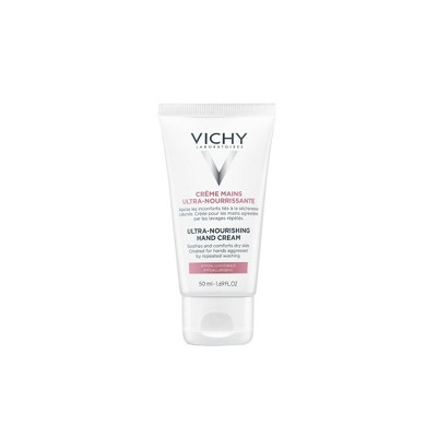 Vichy Ultra-Nourishing Hand Cream - 1.69 fl oz