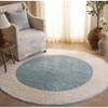 Easy Care ECR220 Hand Tufted Machine Washable Indoor Rugs - Safavieh - 2 of 4