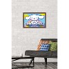 Trends International Hello Kitty - Cinnamoroll Framed Wall Poster Prints - 2 of 4