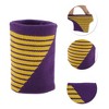 Unique Bargains Close-fitting Perspiration-wicking Wristband Sport 1 Pc - 3 of 4