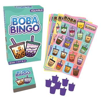 Universal - Accueil Bingo Jouet Pack 4 pièces + Bingo 25 cm +