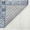 Mason Brooks Lexa Vintage Area Rug - 2 of 4