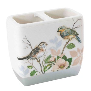 Avanti Love Nest Toothbrush Holder - 1 of 3
