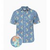 Tipsy Elves Men's Hawaiian Shirts - Funny Casual Beach Summer Shirts for Men - 4 of 4