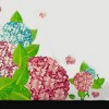 Slickblue Boiling Flowers in the Wind Wall Art Decals - Easy Apply Vinyl Stickers for Home Décor - 19.6"x27.5" - 3 of 3