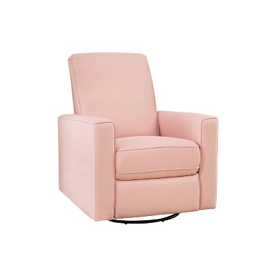 emma swivel glider recliner by abbyson living