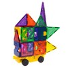 PICASSO-TILES 3D Magnetic Building Blocks Kit, Inspirational Construction Toys, STEM Playboards & Felt Tiles, Creativity & Educational Play for Kids - 4 of 4