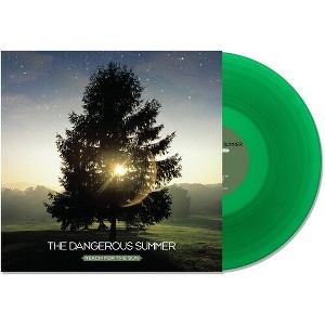 The Dangerous Summer - Reach for the Sun (Vinyl) - 1 of 1