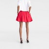 KBB by KAHLANA Women's 'The Bubble Skirt' - 2 of 3