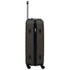 vidaXL Hardcase Trolley Set 3 pcs Anthracite ABS - 4 of 4