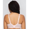 Curvy Couture Women's Luxe Lace Wire Free Bra - 3 of 4