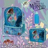 Disney The Little Mermaid Movie 4 Piece Backpack Set - 4 of 4