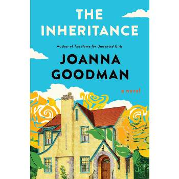 The Inheritance - by Joanna Goodman