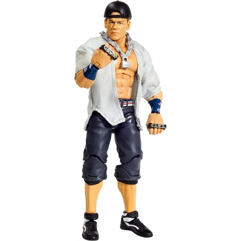 John Cena WWE Elite Collection Series 76 Action Figure 