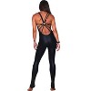 Women's Liquid Jumpsuit - Bellandi - 2 of 2