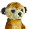 Aurora® Mini Flopsie™ Meerkat II™ 8 Inch Stuffed Animal Plush - 2 of 3