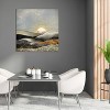 iCanvas Morning Sun by SpaceFrog Designs Canvas Print Wall Art - 3 of 3