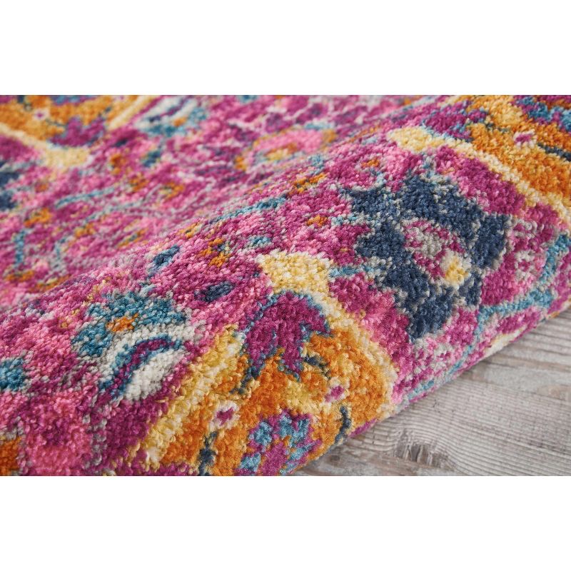 Nourison Passion Bohemian Indoor Rug, 3 of 8