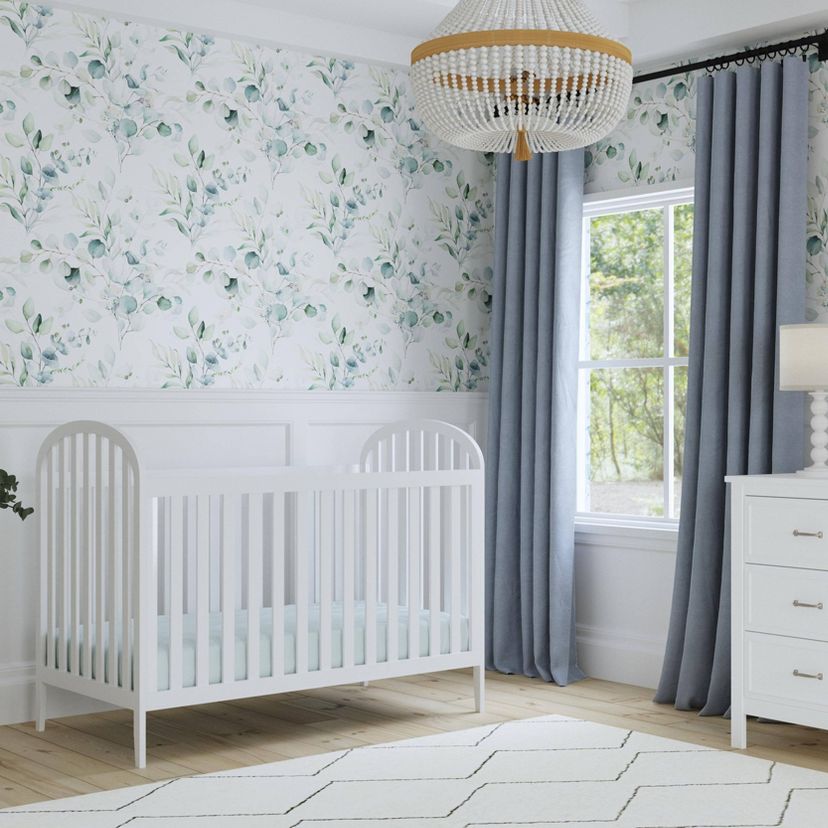 DaVinci Beau Nursery Collection