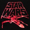 Star Wars X-Wing T-Shirt Toddler to Big Kid - 3 of 4
