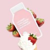 ESW Beauty Strawberries & Cream Soothing Raw Juice Mask - 5ct/4.25oz - 2 of 4