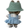 Doll Clothes Superstore Ready to Snap: Photographer Outfit for 17.5 cm Labubu Dolls - 4 of 4