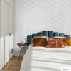 Tempaper Hello Sunshine Peel and Stick Wallpaper - 3 of 4