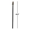 Underwraps Egyptian Staff 41.5 Inch Foam Adult Costume Accessory - 3 of 4