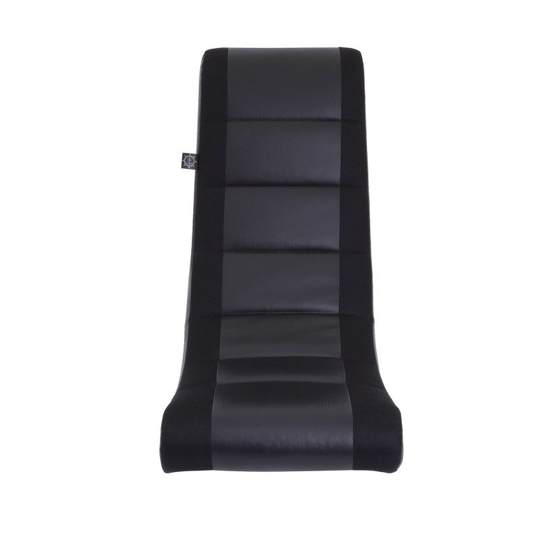 Video Rocker Gaming Chair - The Crew Furniture, 2 of 8