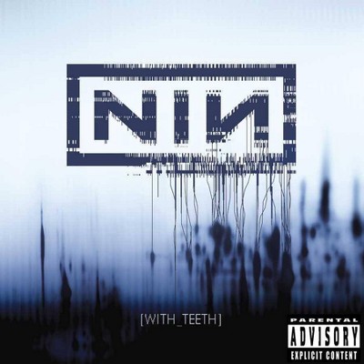 Nine Inch Nails - With Teeth (2 LP) (EXPLICIT LYRICS) (Vinyl)