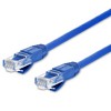 Fosmon Cat6 Network Ethernet Patch RJ45 Cable - Blue - 75ft - image 2 of 4