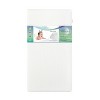 Evolur Breath Flow Plus Air Permeable Crib and Toddler Mattress - 2 of 4