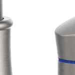 brushed nickel