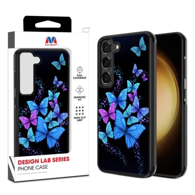 MyBat Design Lab Series Case - Butterfly Night