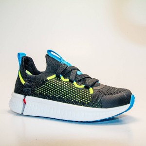 UNOS BY SZ Kids' Sneakers - 1 of 4