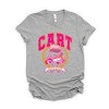 Simply Sage Market Golf Cart Babe Short Sleeve Tee - 2 of 4